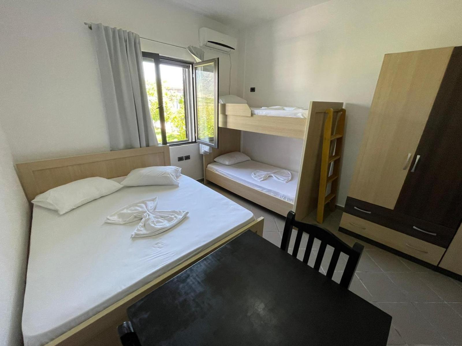 Karaburun Sunset Beach Orikum Room photo